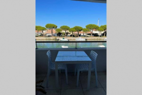 Superbe Appartement-Suite tout équipé à Palavas